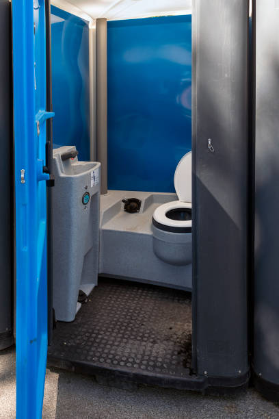 Best Porta potty rental for festivals  in Dimmitt, TX