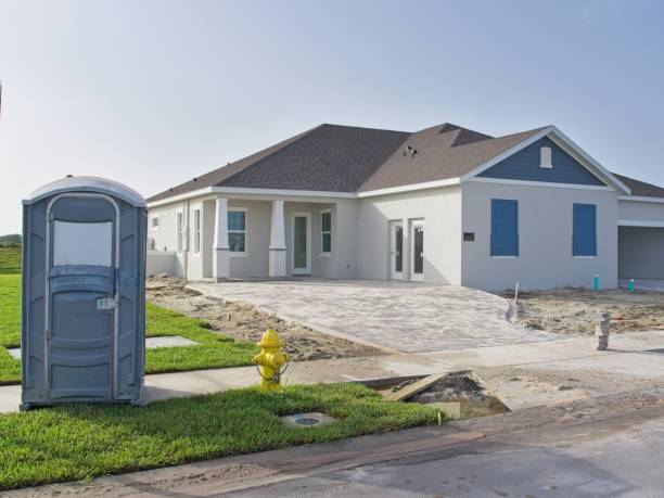 Porta potty rental for festivals in Dimmitt, TX