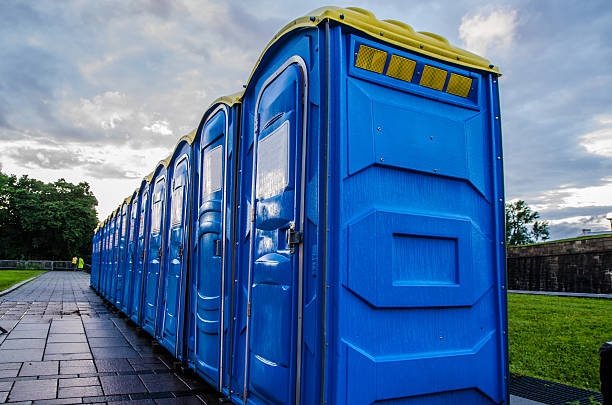 Portable Toilet Options We Offer in Dimmitt, TX